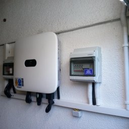 Turbiny wiatrowe Łódź 4