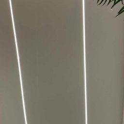 Montaż oświetlenia Głuchołazy 2