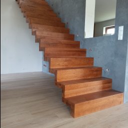 Usługi Stolarskie - Najlepsza Aranżacja Wnętrz Sucha Beskidzka