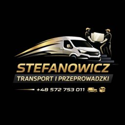 Stefanowicz Transport i Przeprowadzki - Transport Całopojazdowy Olsztyn