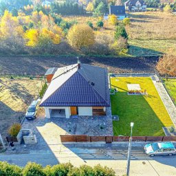 Next Level Radosław Szymański - Domy szkieletowe Tomasz&oacute;w Mazowiecki