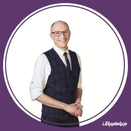 i.Eksploracje - Centrum Szkolenia Zawodowego Krak&oacute;w