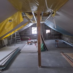 Remonty mieszkań Słupsk 4