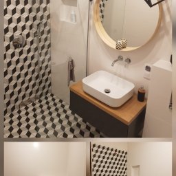 Remonty mieszkań Słupsk 2