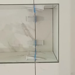 Glazurnik Świnoujście 2