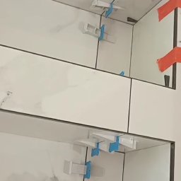 Glazurnik Świnoujście 1