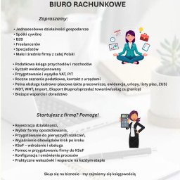 Księgowy Łódź 1