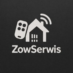 ZowSerwis - Dostawca Bram Przemysłowych Krak&oacute;w