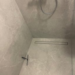 Remont łazienki Warszawa 2