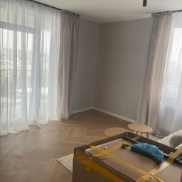 Remont łazienki Warszawa 4