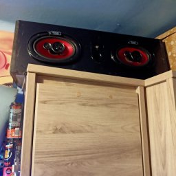 Naprawa sprzętu audio Włocławek 1