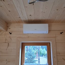 Rekuperacja Biertowice 2