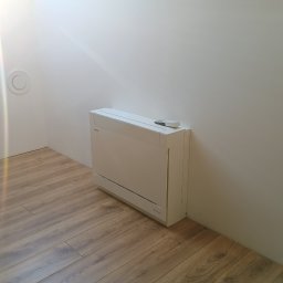 Rekuperacja Biertowice 3