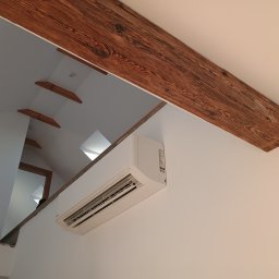 Rekuperacja Biertowice 4