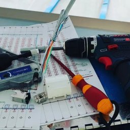 Pogotowie elektryczne Włocławek 2