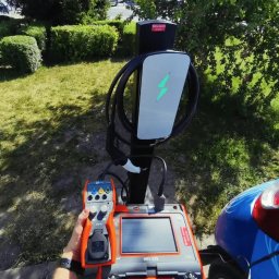 Twój Elektryk Włocławek - Montaże i pomiary stacji ładowania pojazdów EV