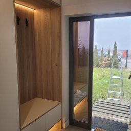 Anstol - Produkcja Mebli Na Wymiar Pączewo