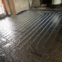 Udrażnianie rur Zduńska Wola 4