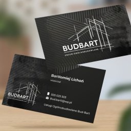 Usługi og&oacute;lnobudowlane Bud-bart - Malowanie Gołębiewo