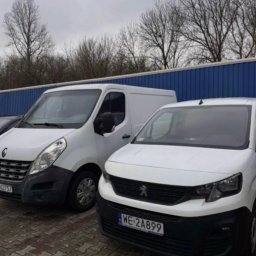 Przeprowadzki Dąbrowa Górnicza 1