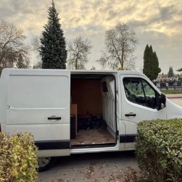 Przeprowadzki Dąbrowa Górnicza 2