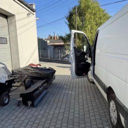 Przeprowadzki Dąbrowa Górnicza 3