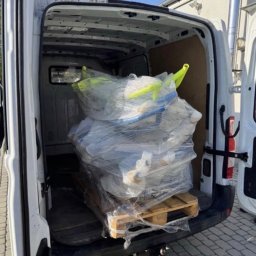 Przeprowadzki Dąbrowa Górnicza 4