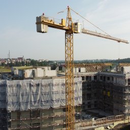 Fundamenty Olsztyn 3