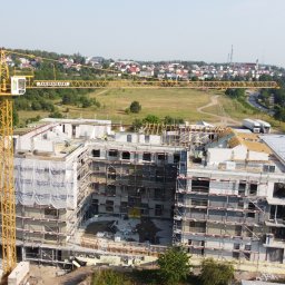 Fundamenty Olsztyn 1