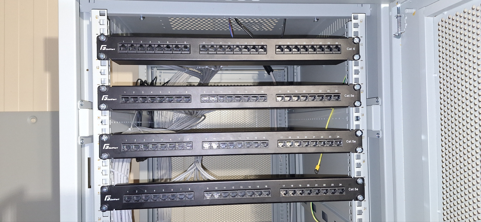 Patchpanel