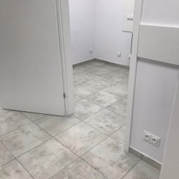 Sprzątanie po remontach Toruń 4