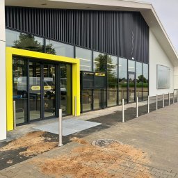 Sprzątanie po remontach Toruń 3