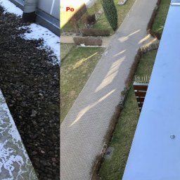 Sprzątanie po remontach Toruń 2