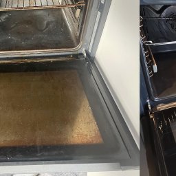 Sprzątanie po remontach Toruń 1