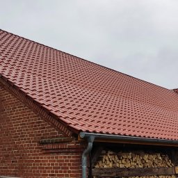 Remonty mieszkań Koszalin 1