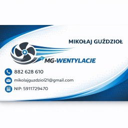 Wentylacja i rekuperacja Kościerzyna