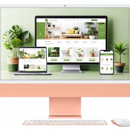 Tworzenie sklepów internetowych Gliwice 2