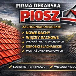 PIOTR SZCZUTKOWSKI - Wymiana Dachu Brojce