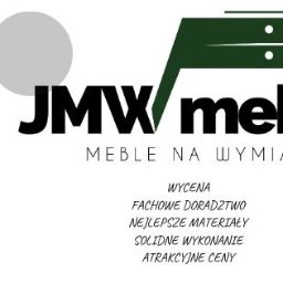 JMW meble Jarosław Włoczewski - Szafy Wnękowe Zawid&oacute;w