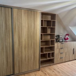 Kuchnie na wymiar Zawidów 2