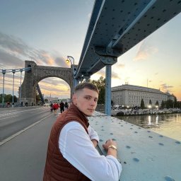 Artem Didenkul - Firma Remontowo Budowlana Wrocław