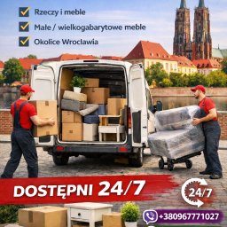 Remonty mieszkań Wrocław 1