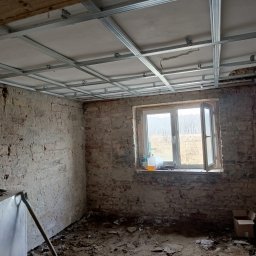 Remonty mieszkań Bytom 1