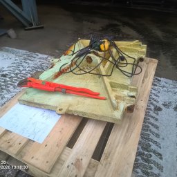 Wycinka drzew Olsztyn 2