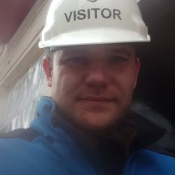 Hubert Złotog&oacute;rski - Bramy Jasień