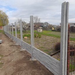 Hubert Złotog&oacute;rski - Automatyka budynkowa Żary