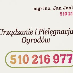 Jan Jaślanek - Studnie Głębinowe Gorz&oacute;w Wielkopolski