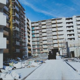 Nobobud - Murarz Morąg