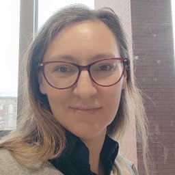 Eliza Kordylewicz - Sprzątaczka Bydgoszcz