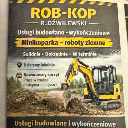 Rob-Kop